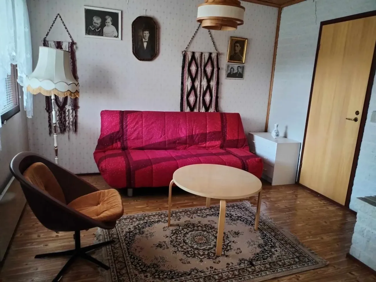 Дом в Теува, Финляндия, 109 м² - фото 8