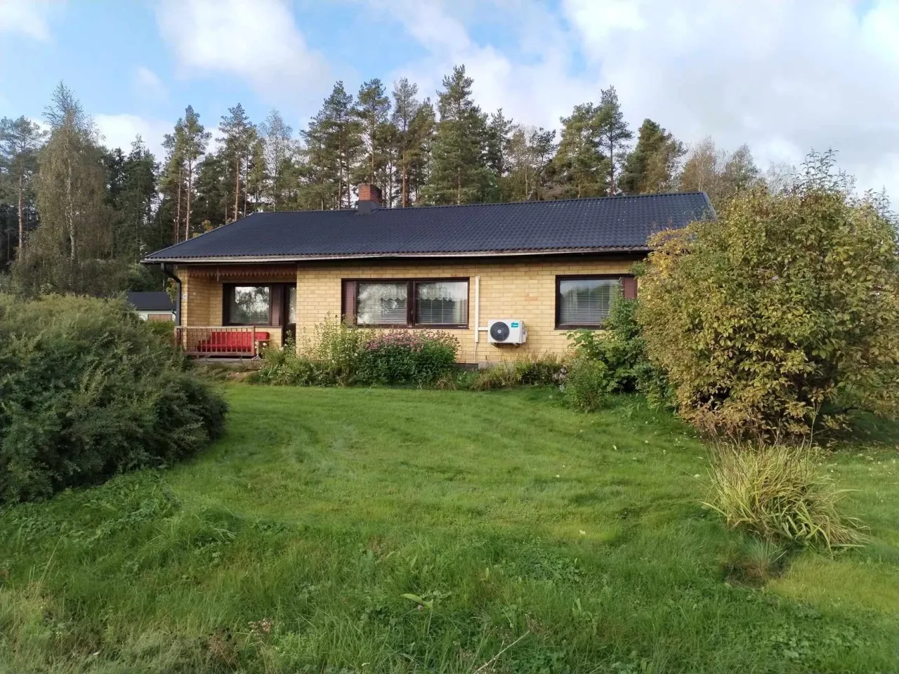 Дом в Теува, Финляндия, 109 м² - фото 17