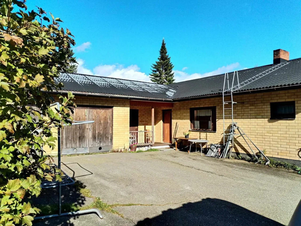 Дом в Теува, Финляндия, 109 м² - фото 18