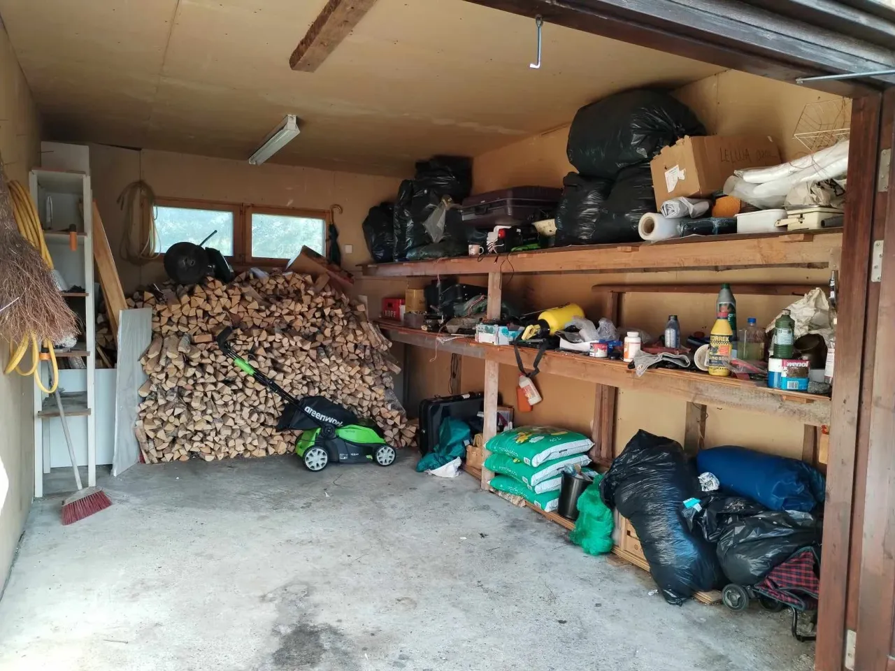 Дом в Теува, Финляндия, 109 м² - фото 16