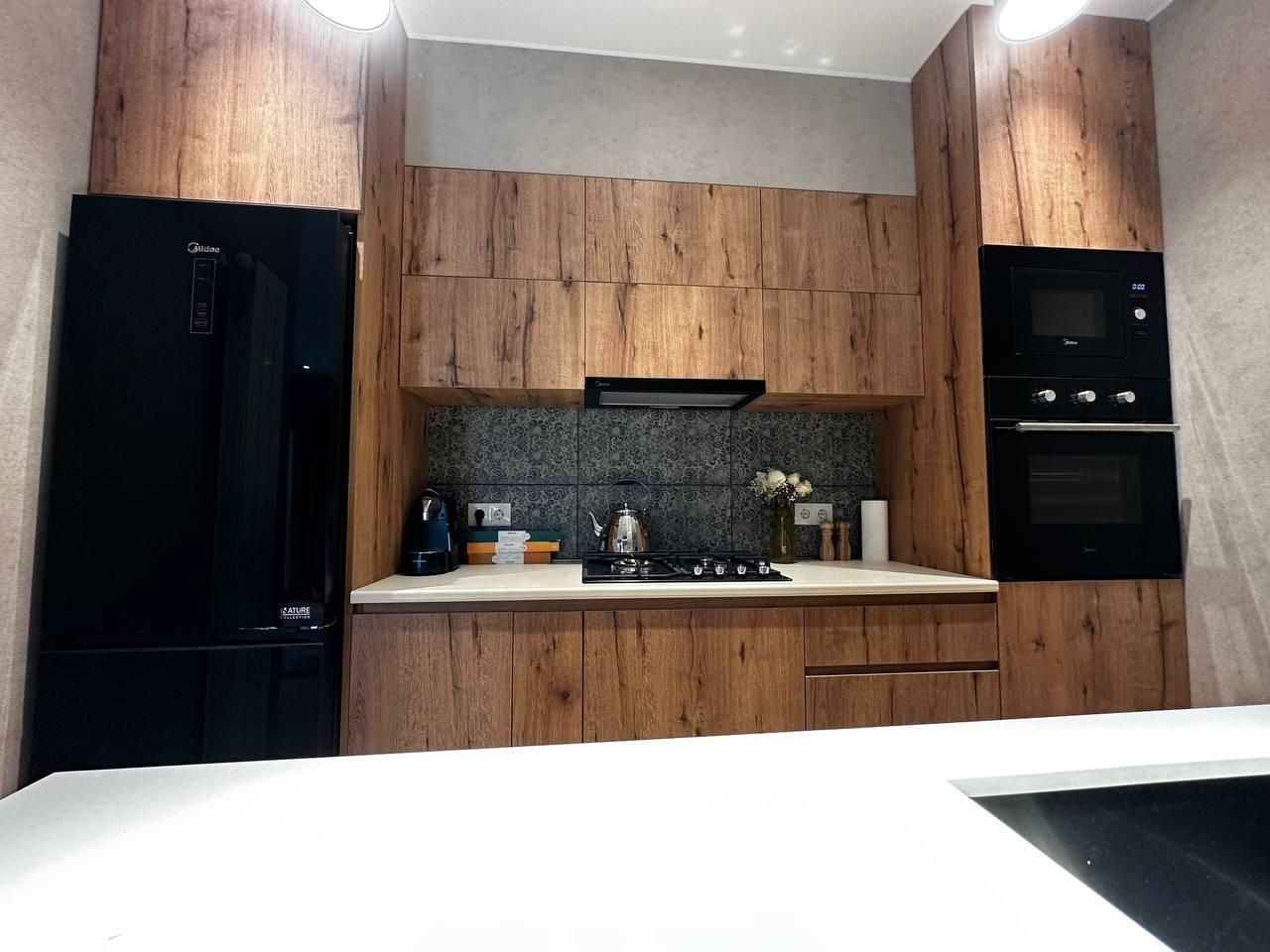 Квартира в Тбилиси, Грузия, 57 м² - фото 6