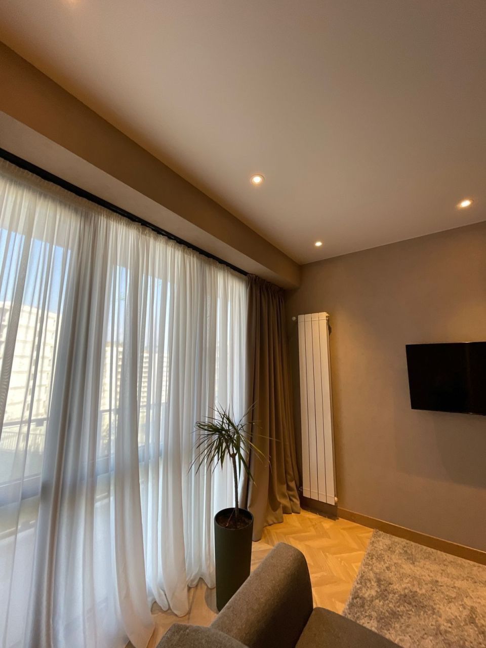 Квартира в Тбилиси, Грузия, 57 м² - фото 5