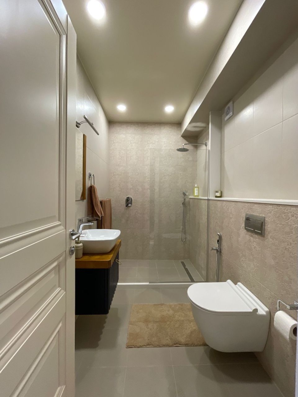 Квартира в Тбилиси, Грузия, 57 м² - фото 12