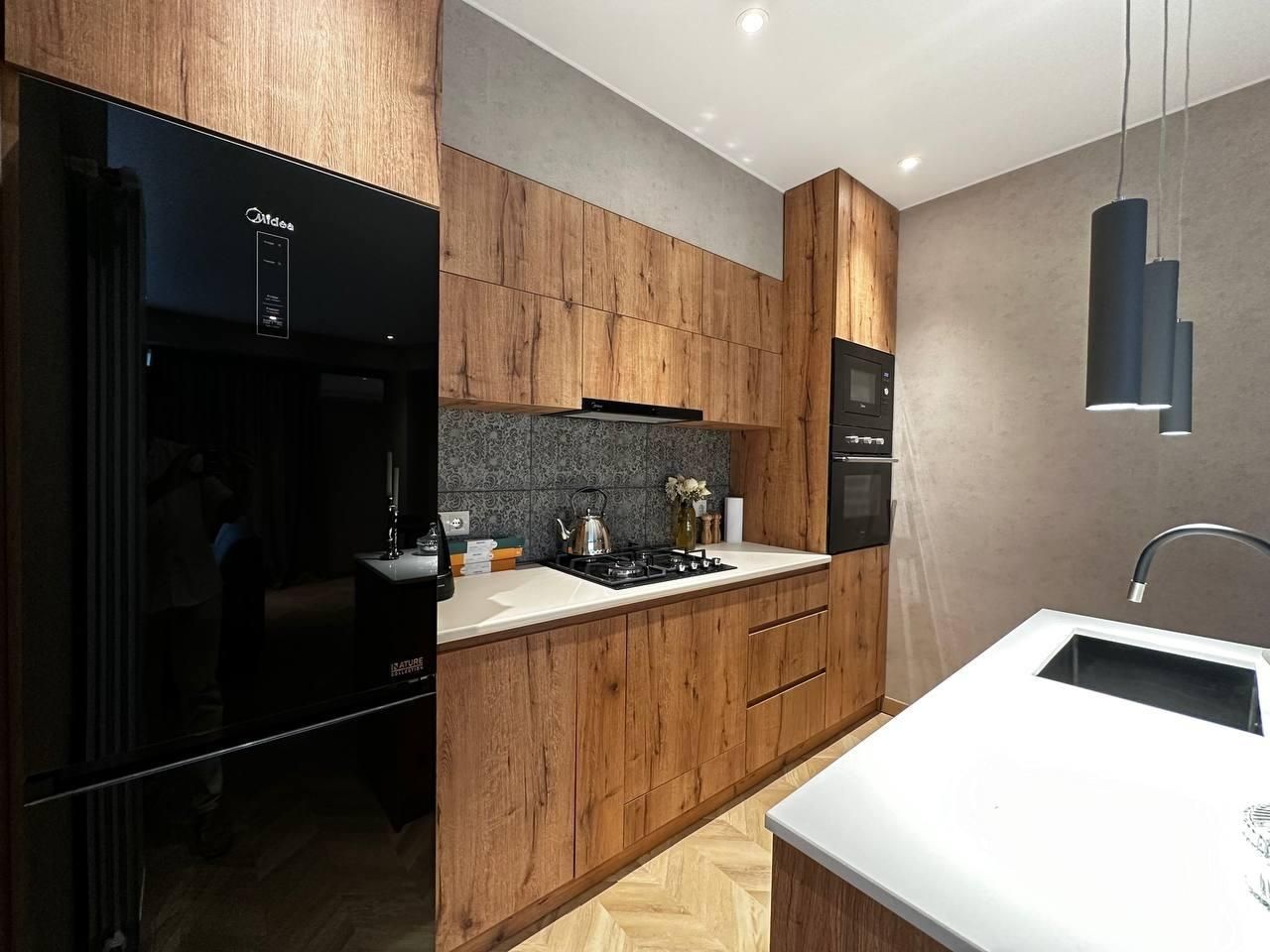 Квартира в Тбилиси, Грузия, 57 м² - фото 7