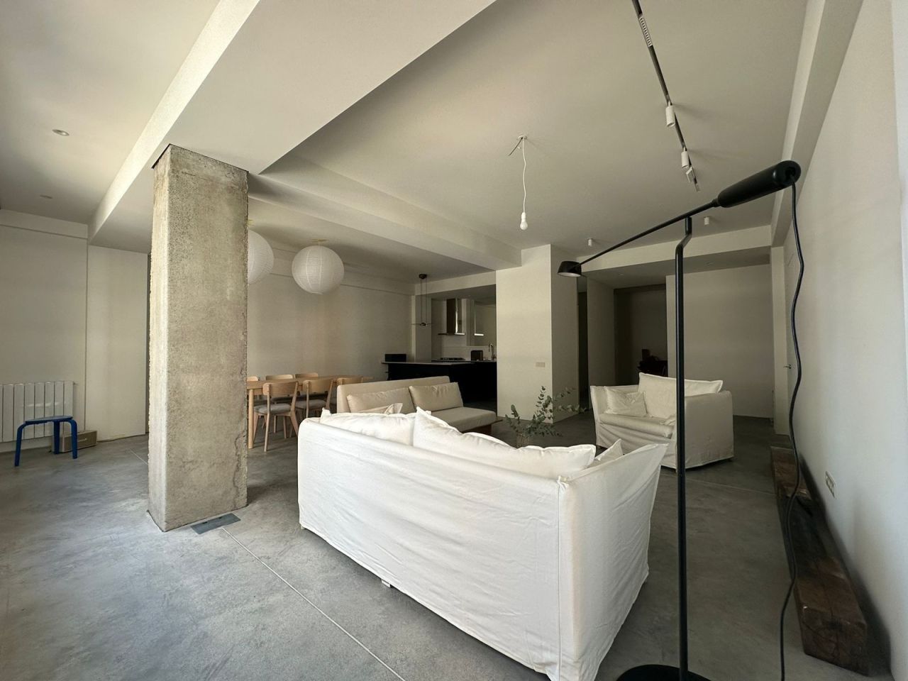 Квартира в Тбилиси, Грузия, 140 м² - фото 4