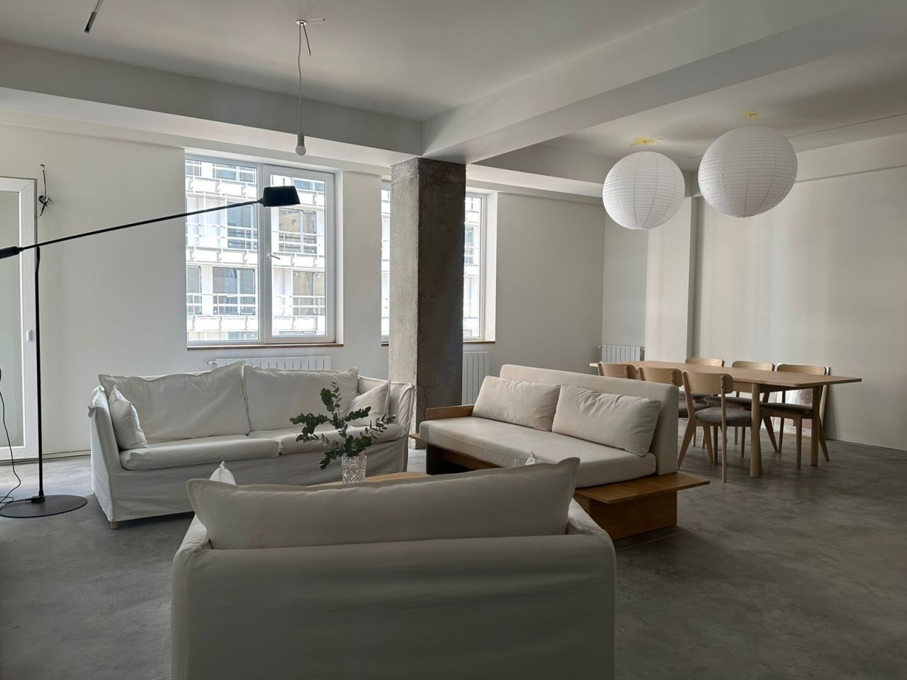 Квартира в Тбилиси, Грузия, 140 м² - фото 2