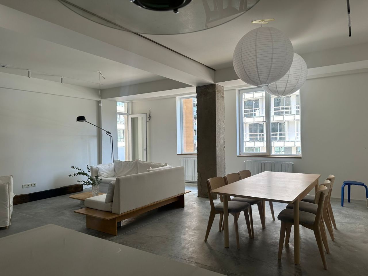 Квартира в Тбилиси, Грузия, 140 м² - фото 3