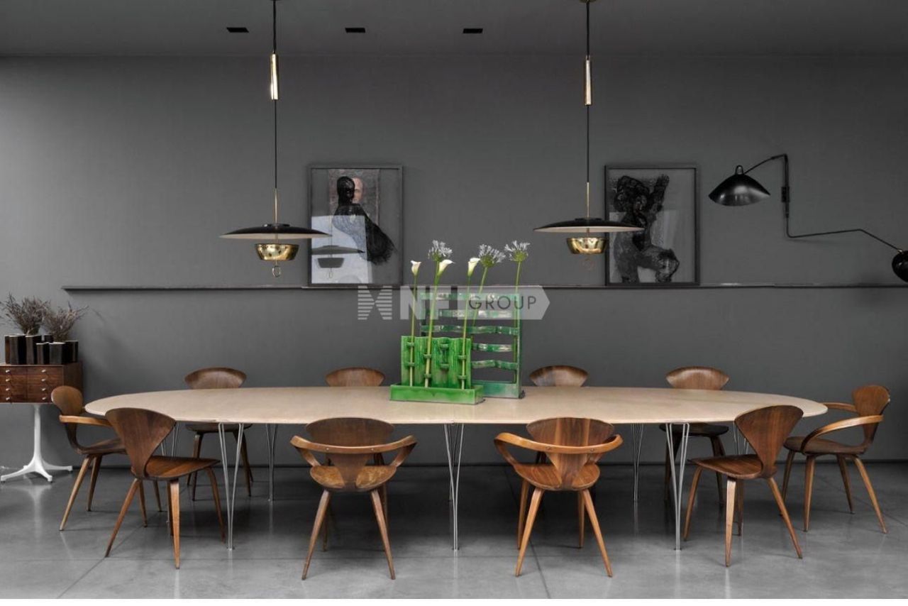 Апартаменты в Милане, Италия, 255 м² - фото 3