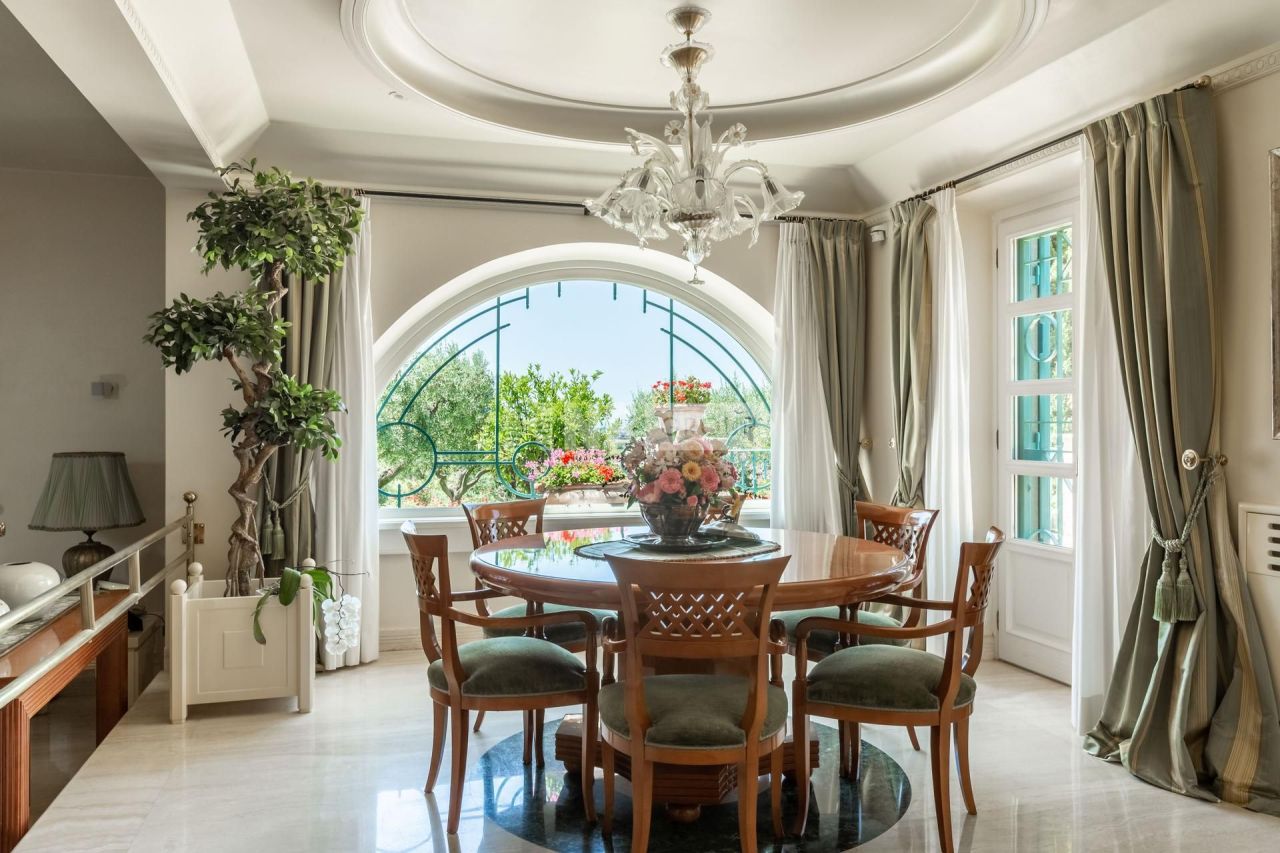 Вилла в Черветери, Италия, 765 м² - фото 3