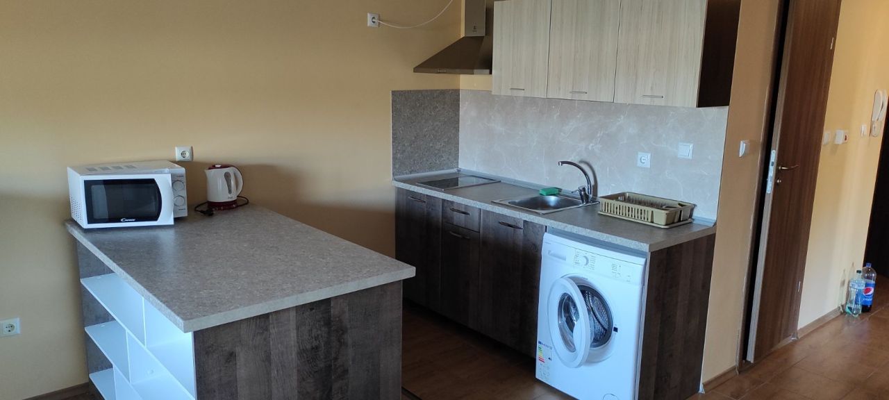 Квартира на Солнечном берегу, Болгария, 108 м² - фото 2