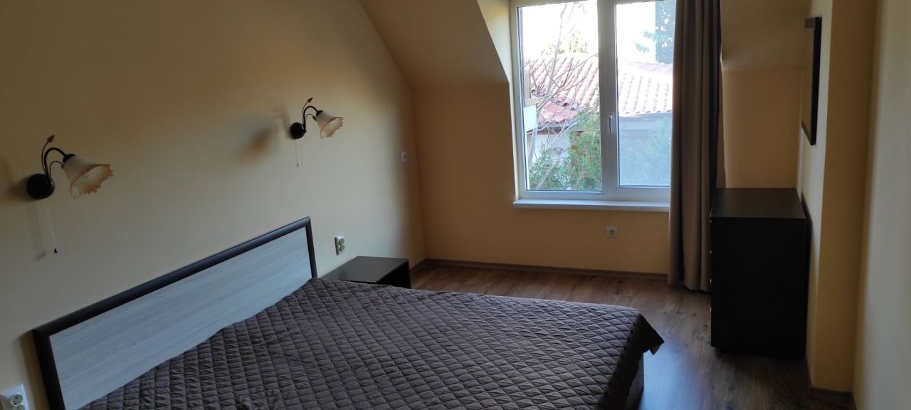 Квартира на Солнечном берегу, Болгария, 108 м² - фото 3