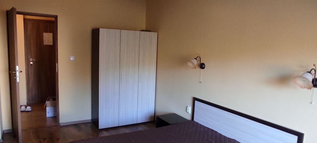 Квартира на Солнечном берегу, Болгария, 108 м² - фото 4