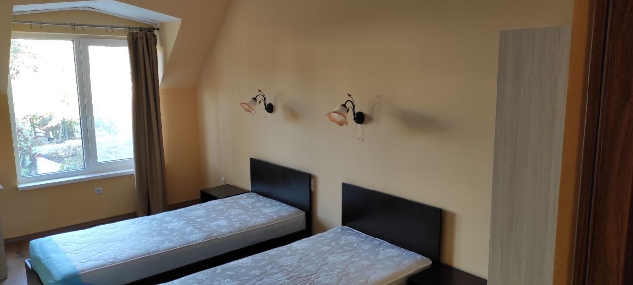 Квартира на Солнечном берегу, Болгария, 108 м² - фото 5