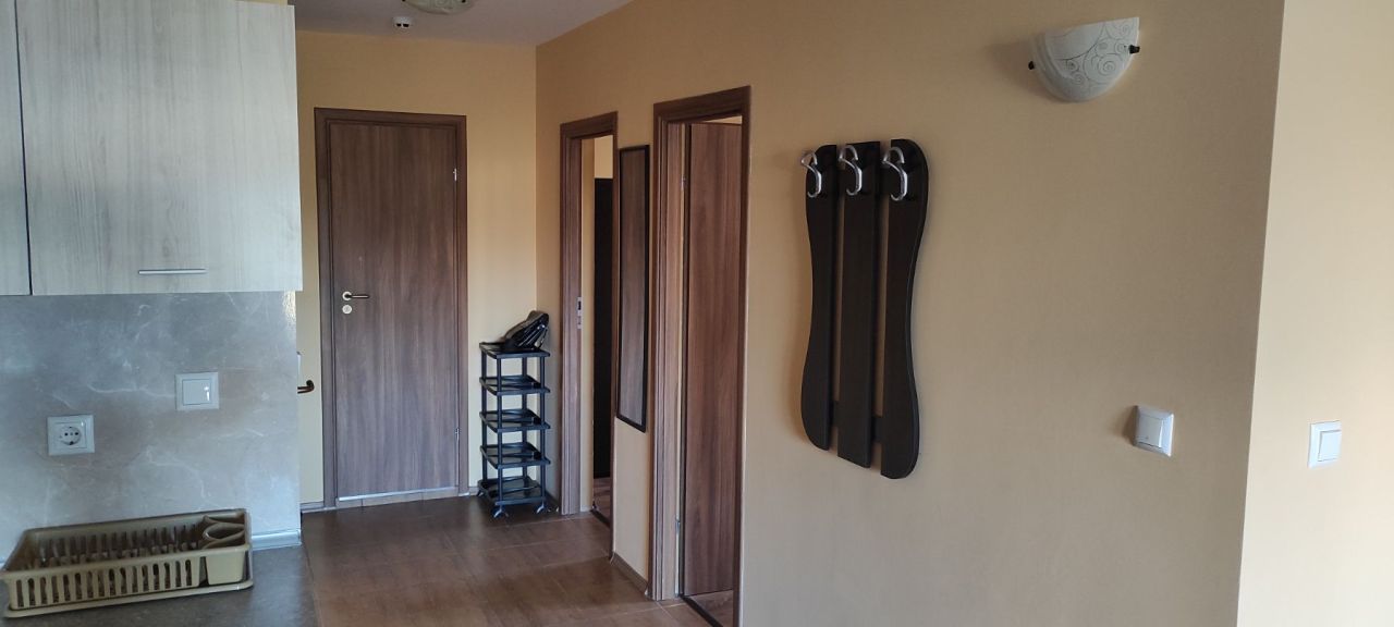 Квартира на Солнечном берегу, Болгария, 108 м² - фото 7