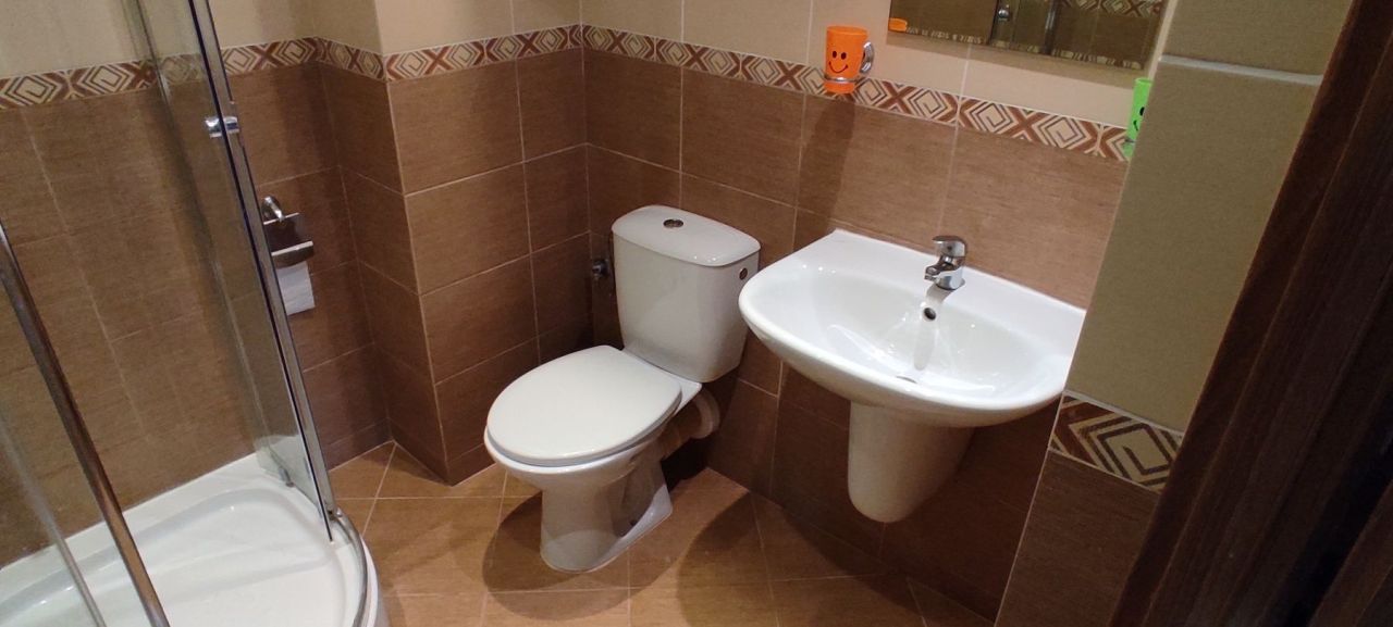 Квартира на Солнечном берегу, Болгария, 108 м² - фото 9