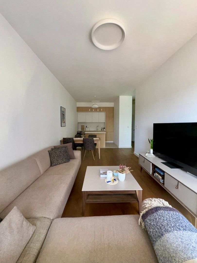 Квартира в Баре, Черногория, 96 м² - фото 4