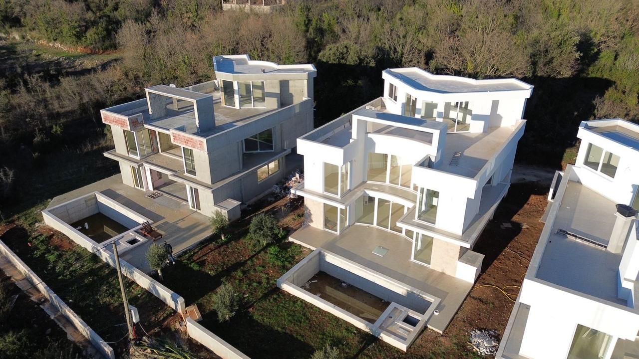 Дом в Кримовице, Черногория, 454 м² - фото 5