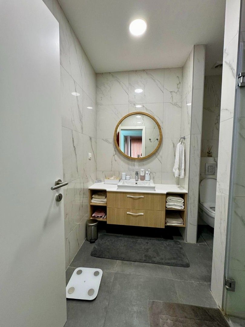 Квартира в Баре, Черногория, 96 м² - фото 5