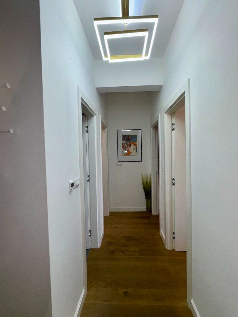 Квартира в Баре, Черногория, 96 м² - фото 6