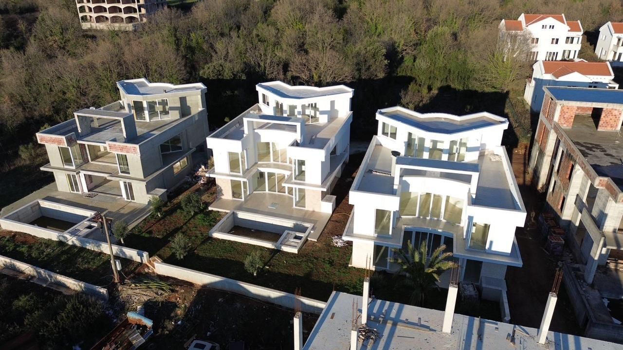 Дом в Кримовице, Черногория, 454 м² - фото 7