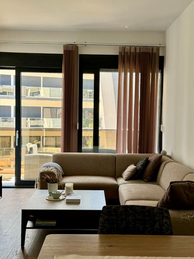 Квартира в Баре, Черногория, 96 м² - фото 8