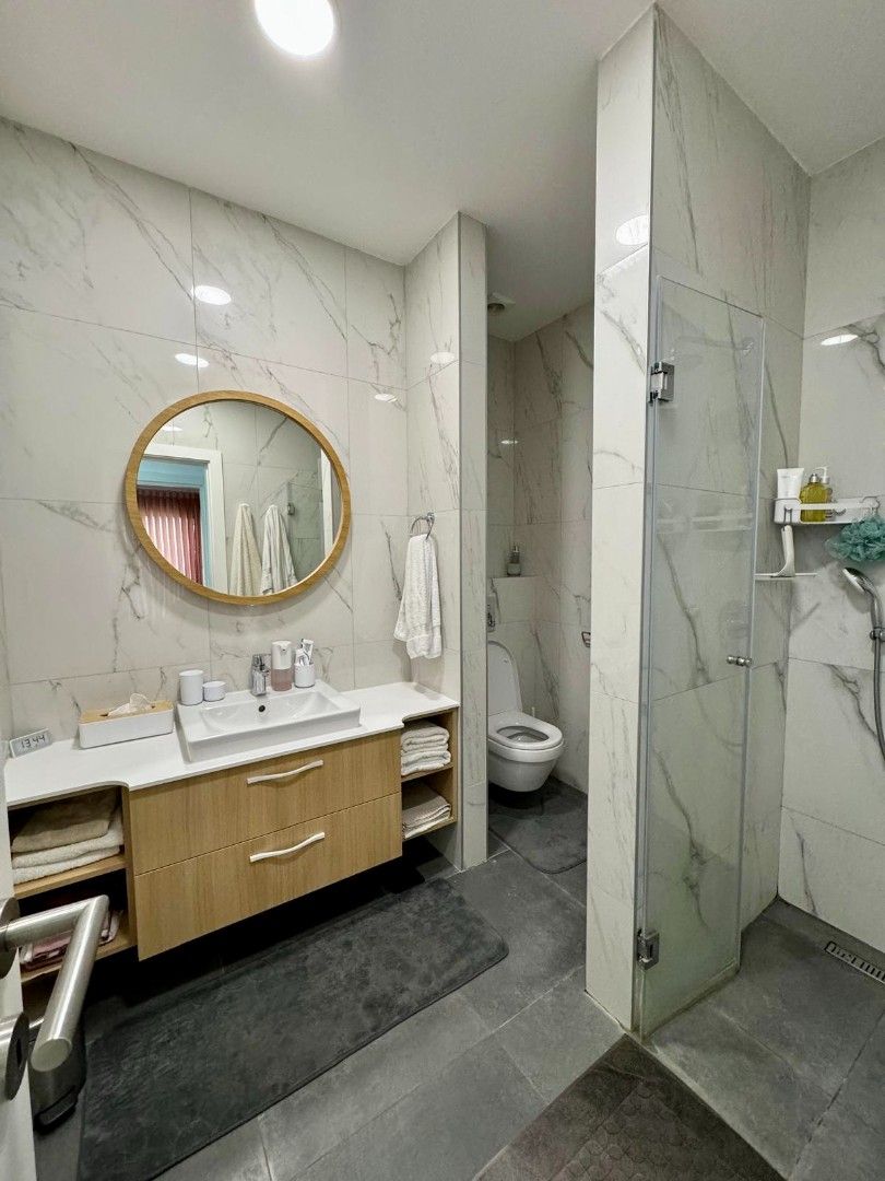 Квартира в Баре, Черногория, 96 м² - фото 11