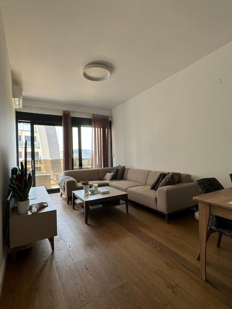 Квартира в Баре, Черногория, 96 м² - фото 17