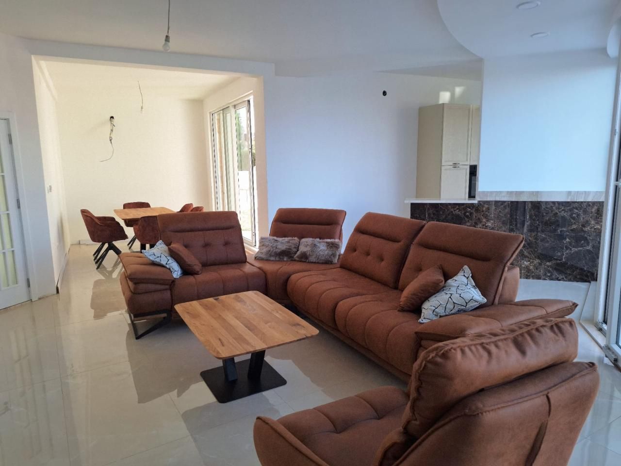 Дом в Кримовице, Черногория, 454 м² - фото 18