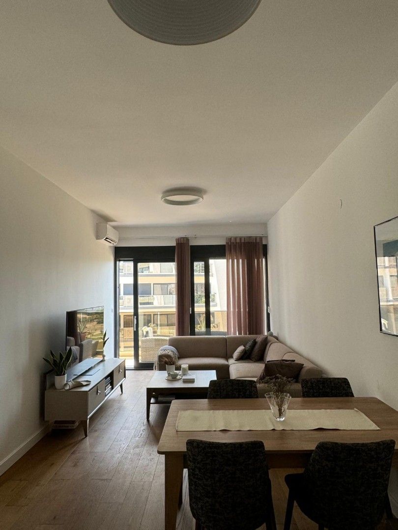 Квартира в Баре, Черногория, 96 м² - фото 18