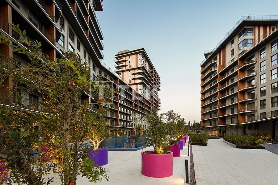 Коммерческая недвижимость Борнова, Турция, 202 м² - фото 3