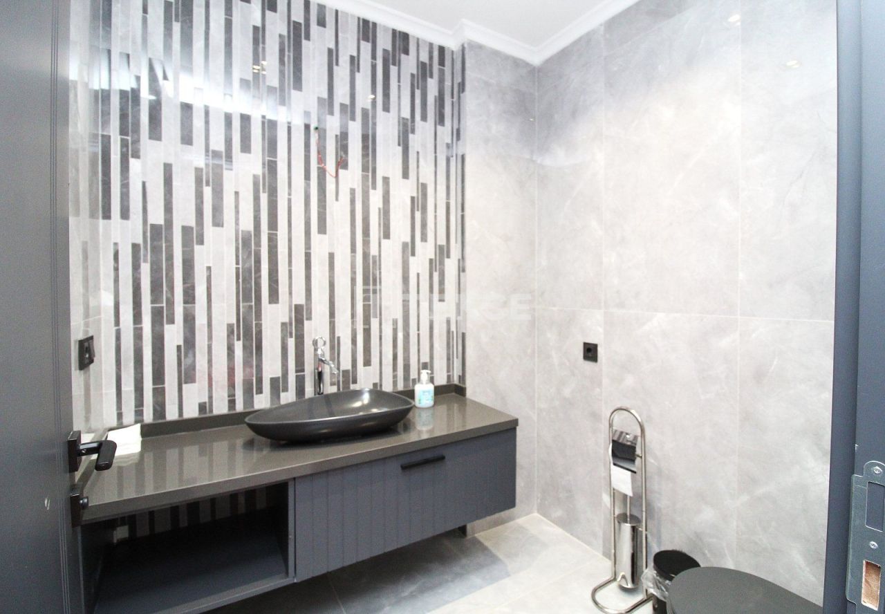 Вилла Муданья, Турция, 518 м² - фото 8