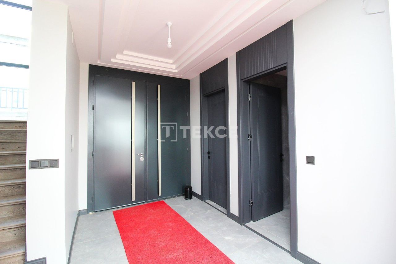 Вилла Муданья, Турция, 518 м² - фото 9