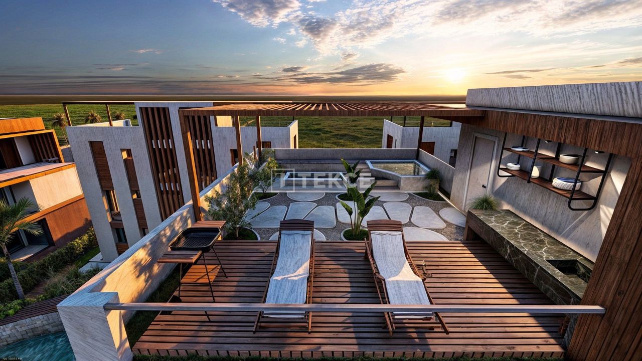 Апартаменты в Искеле, Кипр, 80 м² - фото 11