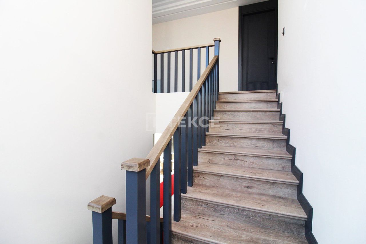 Вилла Муданья, Турция, 518 м² - фото 12