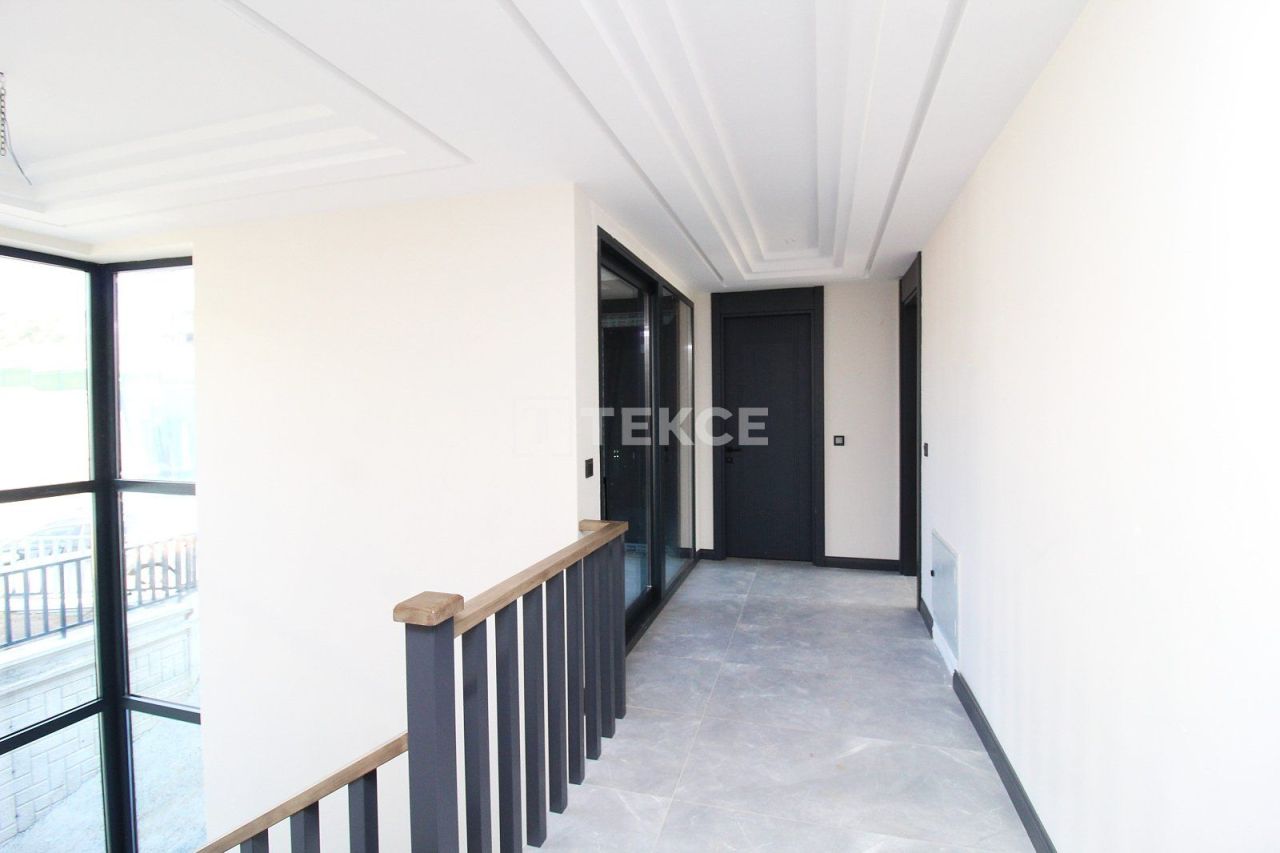 Вилла Муданья, Турция, 518 м² - фото 13