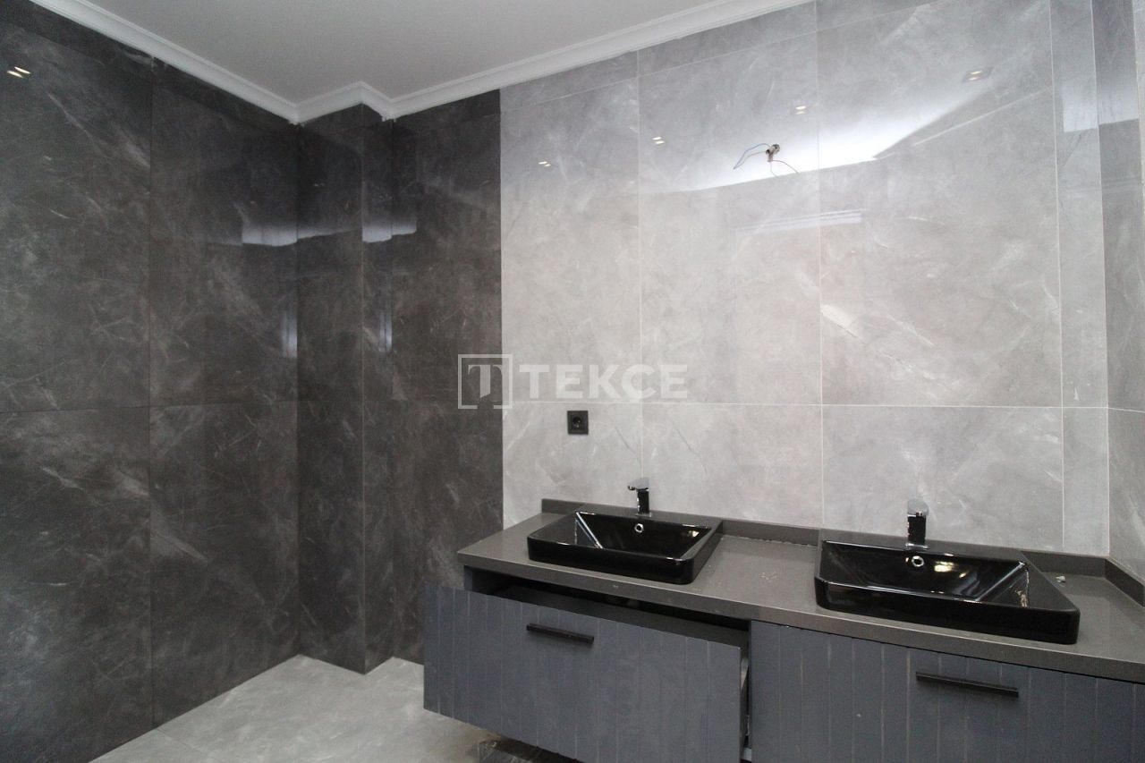 Вилла Муданья, Турция, 518 м² - фото 15