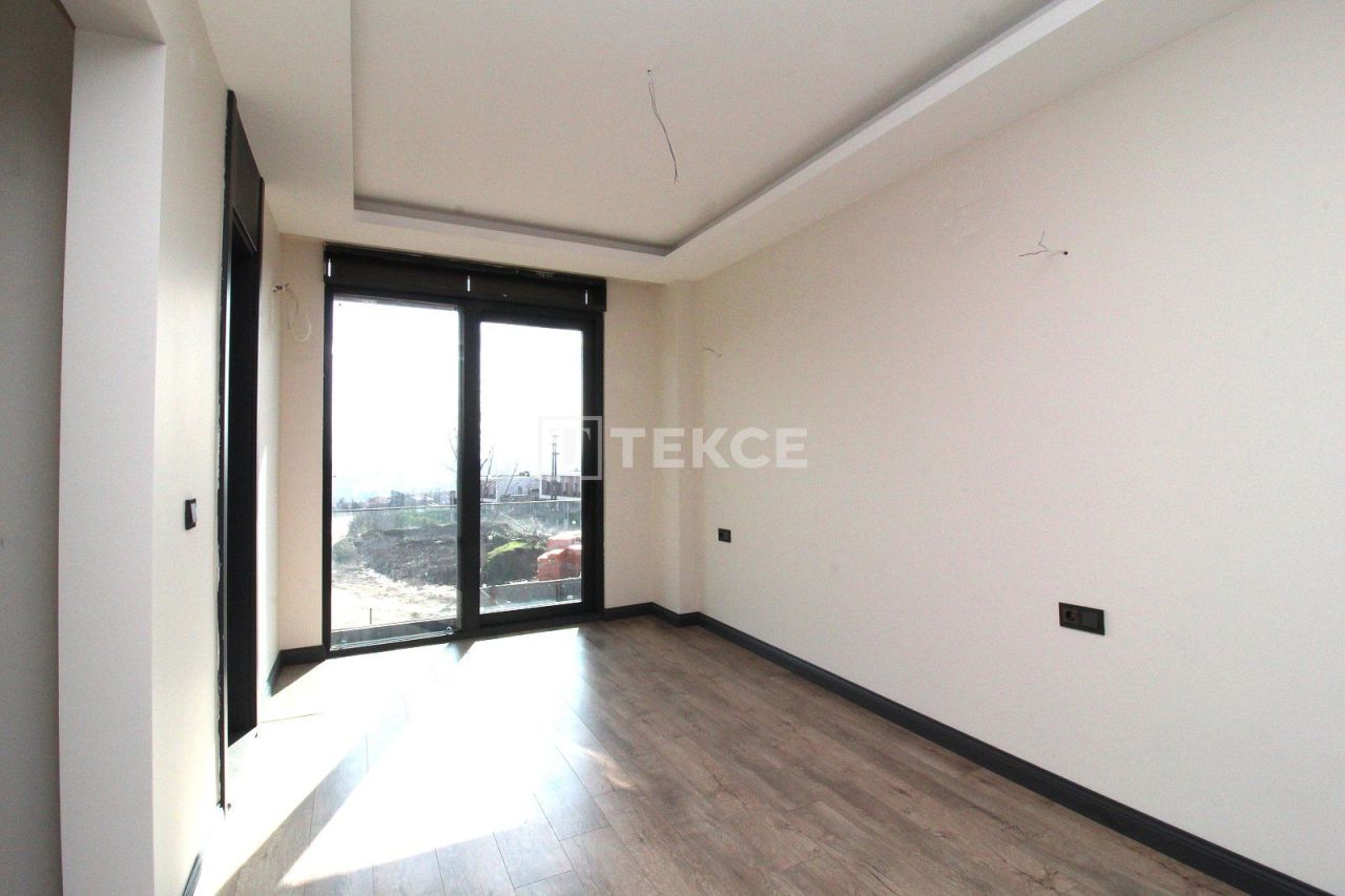 Вилла Муданья, Турция, 518 м² - фото 18