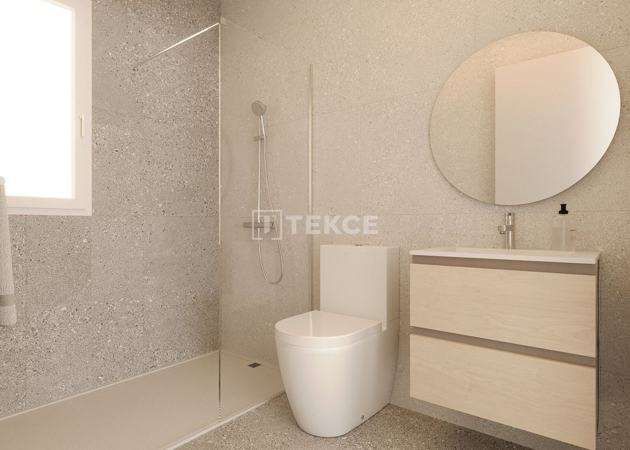 Таунхаус в Финестрате, Испания, 180 м² - фото 19