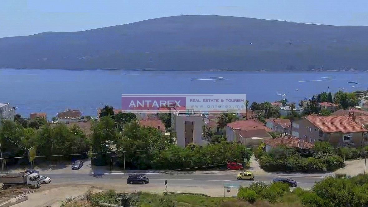 Апартаменты в Дженовичах, Черногория, 54.5 м² - фото 9