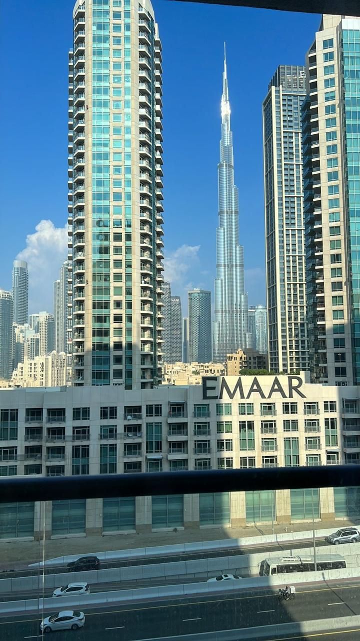 Квартира в Дубае, ОАЭ, 90.41 м² - фото 2