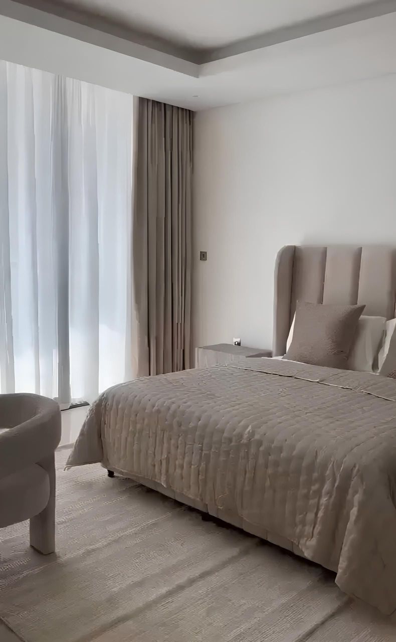 Квартира в Дубае, ОАЭ, 90.41 м² - фото 4