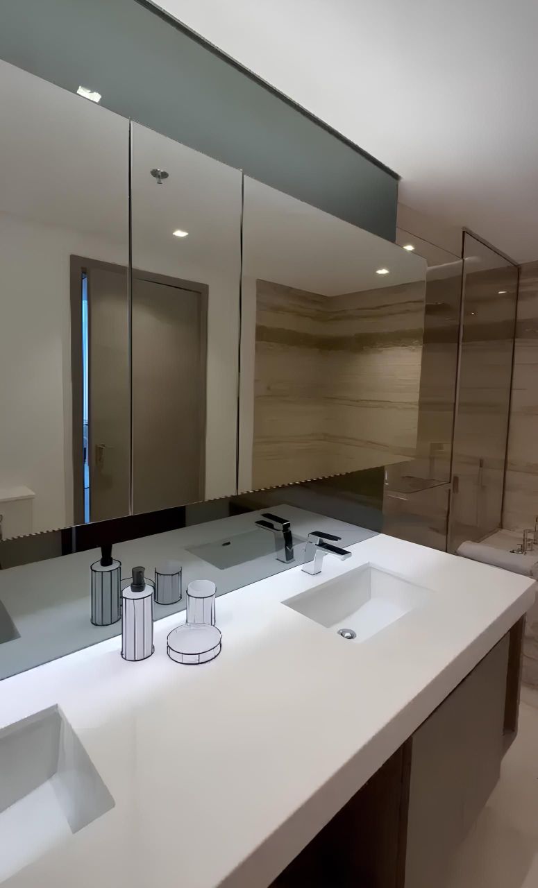 Квартира в Дубае, ОАЭ, 90.41 м² - фото 5