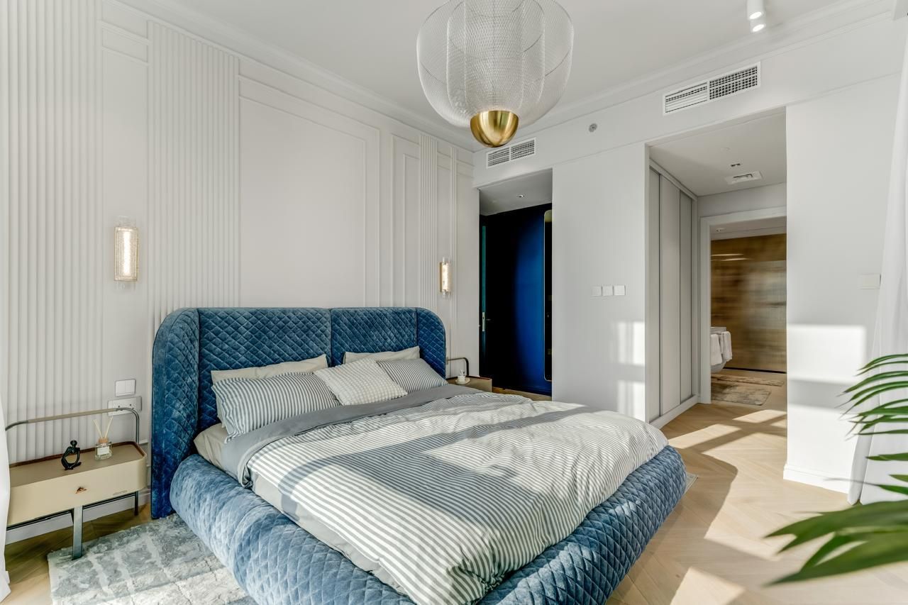 Квартира в Дубае, ОАЭ, 198 м² - фото 5