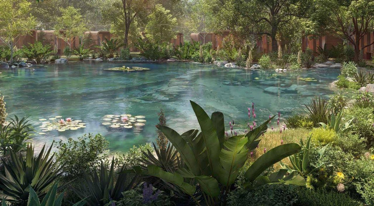 Квартира в Дубае, ОАЭ, 124 м² - фото 6