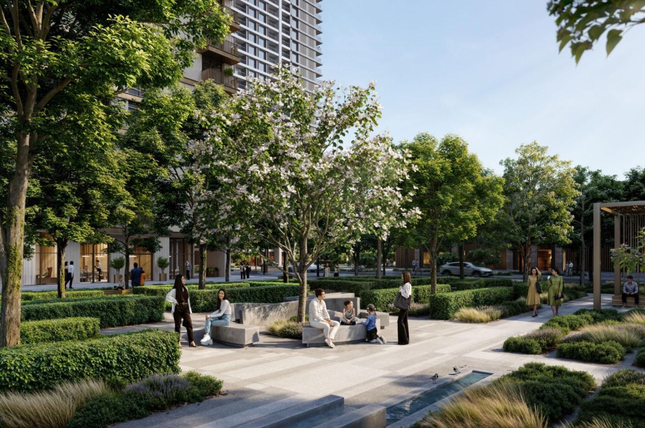 Квартира в Дубае, ОАЭ, 100 м² - фото 6