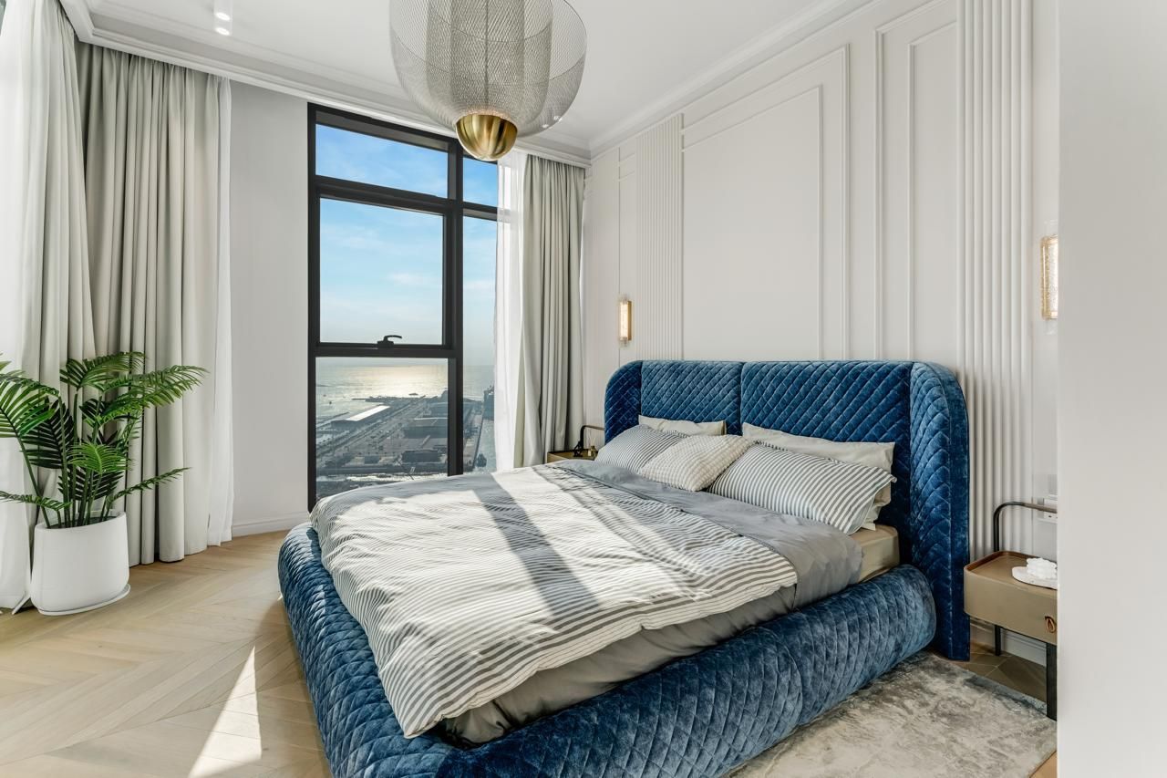 Квартира в Дубае, ОАЭ, 198 м² - фото 6