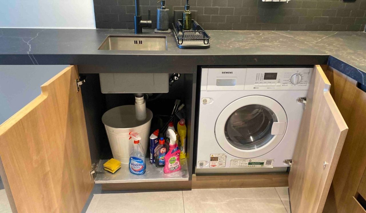 Квартира в Дубае, ОАЭ, 50 м² - фото 7