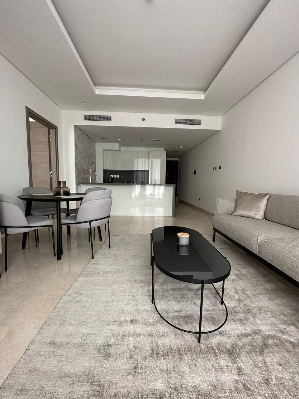 Квартира в Дубае, ОАЭ, 90.41 м² - фото 8