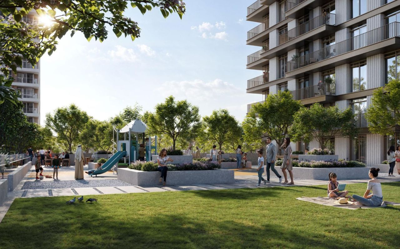 Квартира в Дубае, ОАЭ, 176 м² - фото 9