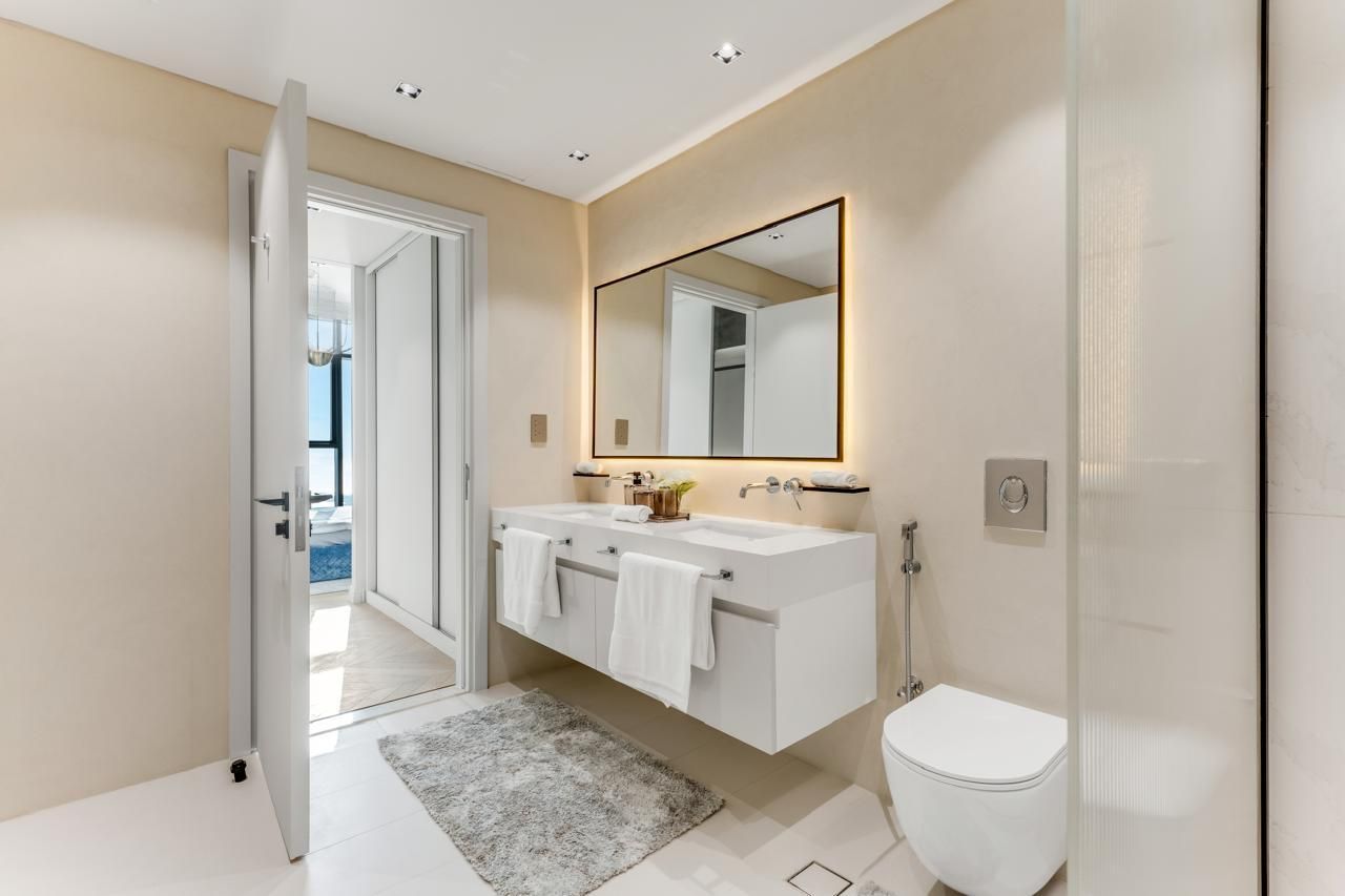 Квартира в Дубае, ОАЭ, 198 м² - фото 9